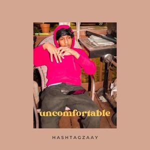 Uncomfortable (Explicit)