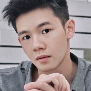 爱你没错封面