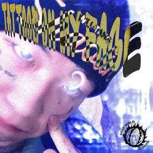 TATTOOS ON MY FACE (prod.FORZEY ハ CRUSADE)