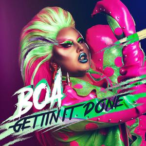 Gettin' It Done (Explicit)