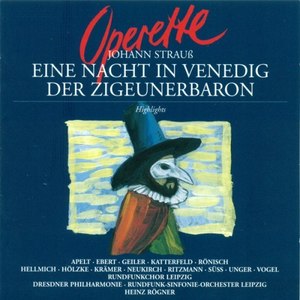 Der Zigeunerbaron - Act I: Introduction: Das war' kein rechter Schiffersknecht