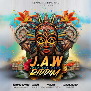 JAW Riddim (Jump and Wave) [Explicit]