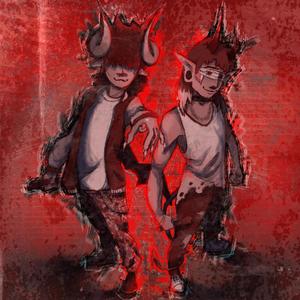 BLOODPLAY!(feat. hix)