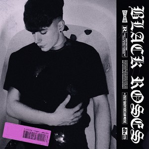 black roses (feat. Aren Martin) (Explicit)