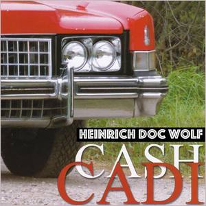 Cash Cadi