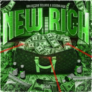 New Rich (Explicit)