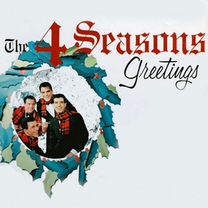 I Saw Mommy Kissing Santa Claus