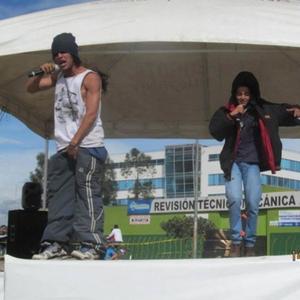 Eco del hueco(feat. Casi Nadie) (Special Version)