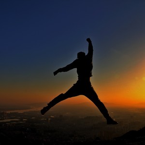 Shall We Talk-张粒粒