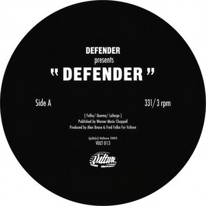 Defender