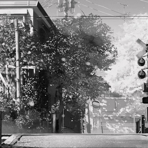 当我把你当作了我的秘密藏在了我心底 (Track Version)