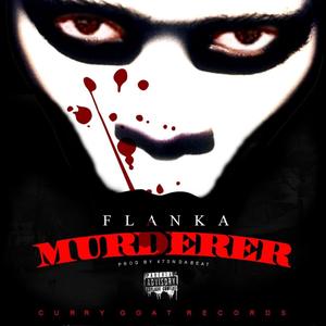 Murderer (Explicit)