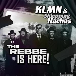 Da' Rebbe Iz Here (feat. Shlepping Nachas) (Dub Version)