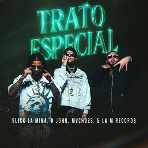 Trato Especial (Explicit)