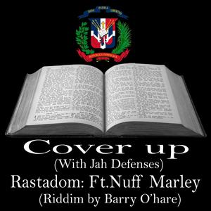 Cover Up (feat. Nuff Marley)
