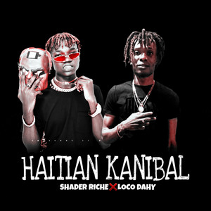 Haitian Kanibal (Explicit)