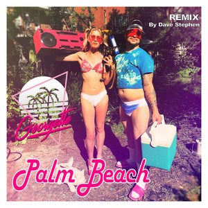 Palm Beach (Remixes)
