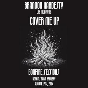 Cover Me Up (feat. Liz McBryde)