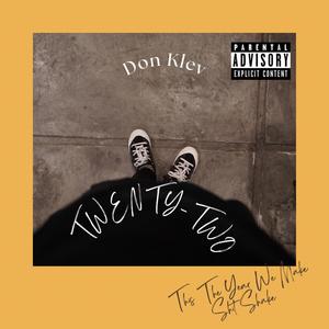 Twenty-Two (Explicit)