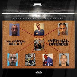 STREET NIGGA (feat. SPINABENZ) (Explicit)