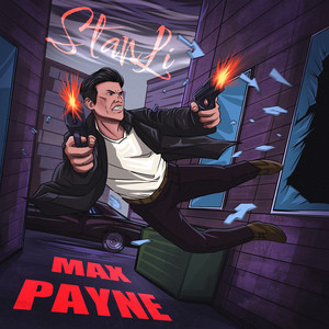 MAX PAYNE (Explicit)