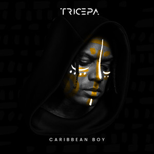 CARIBBEAN BOY
