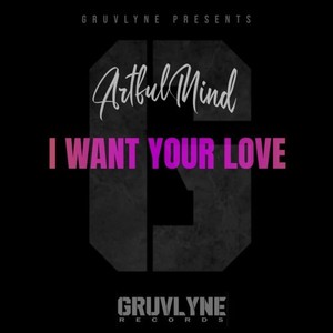 I Want Your Love (Club Version)