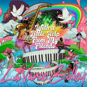 With a Little Help From My Friends