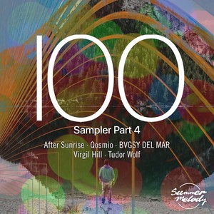 Summer Melody 100: Sampler Part 4