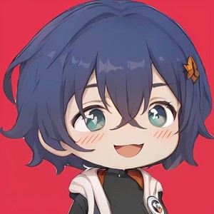 still vacation！-草莓酱紫