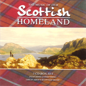 Scottish Homeland