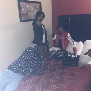 Right back (feat. 1soloswervin) (Explicit)