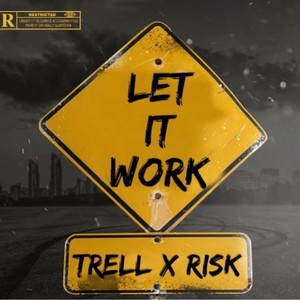 Work Time (feat. Trell1Up) [Explicit]