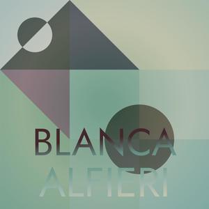 Blanca Alfieri