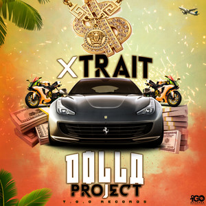 Dolla Project (Explicit)