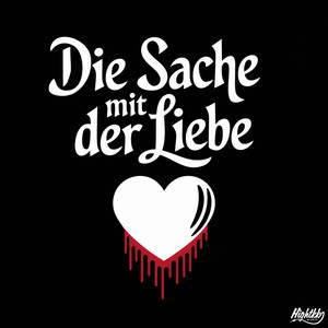 Die Sache mit der Liebe