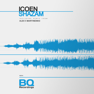 ICoen - Shazam