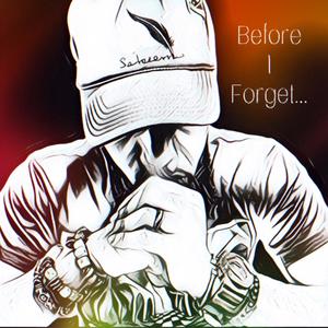 Remember Me (feat. Legnd RIcky & Grimkin) (Explicit)