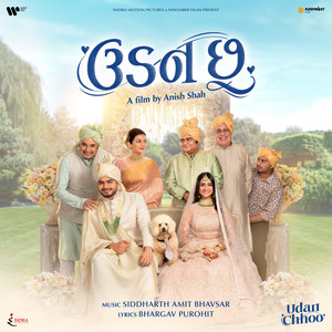 Udan Chhoo (Original Motion Picture Soundtrack)