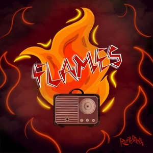 Flames