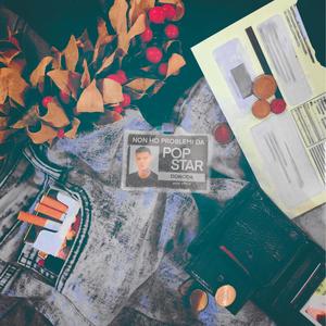 Non Ho Problemi Da Popstar (feat. Vince) (Explicit)