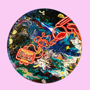 Soccer dad's Worst Nightmare