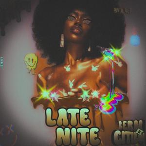 Late Nite (feat. CITIBOII) [Explicit]