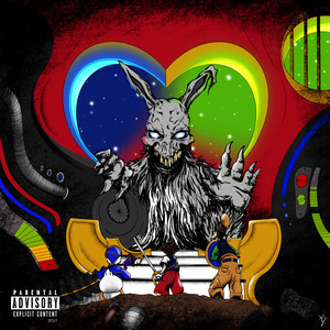 No Sleep Freestyle (Explicit)