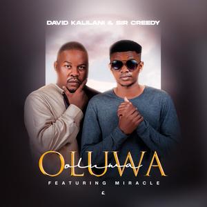 Oluwa (Explicit)