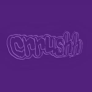 crrushh (feat. wasting shit) [STRICT FØX Edit]