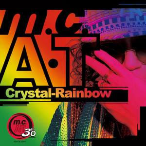 Crystal-Rainbow