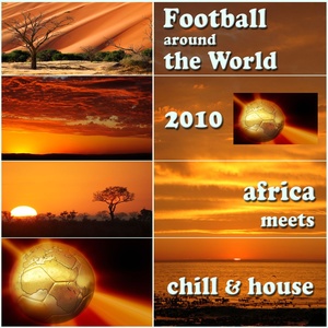 Longing For Africa (Short Vocal Cut)