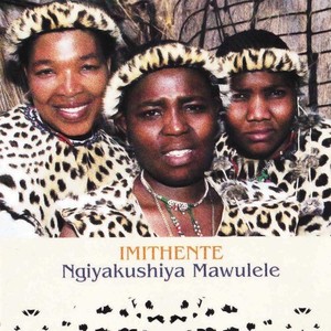 Ngiyakushiya Mawulele