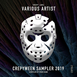 CREEPYWEEN SAMPLER